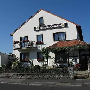 *** Gasthof Edelmann Deutschland