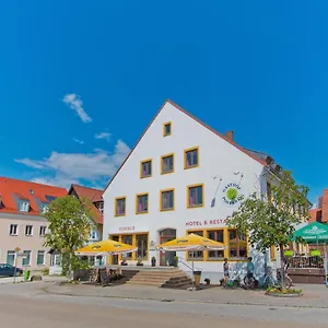  Hotel Postbräu Deutschland