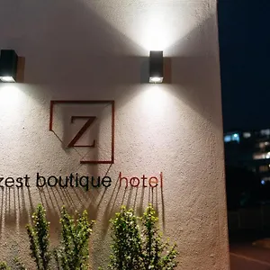 ***** Hotel Zest Boutique By The Living Journey Collection Südafrika