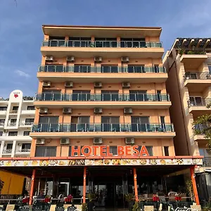  Hotel Besa Albanien