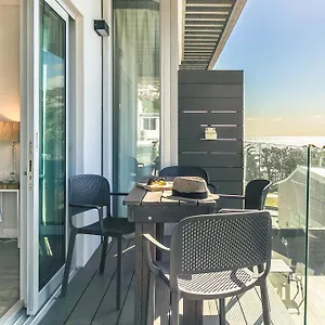 *** Aparthotel Camps Bay Village Südafrika