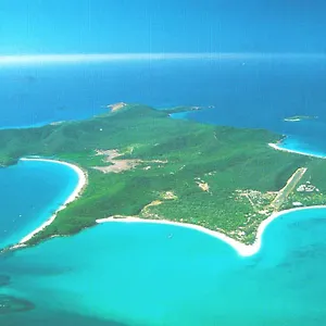 Parque de vacaciones Village, Isla Great Keppel