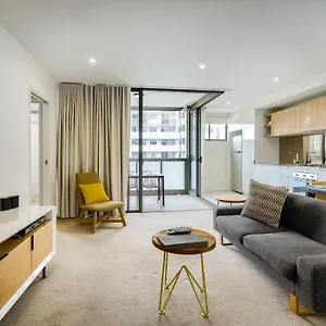 4* Aparthotel Vine South