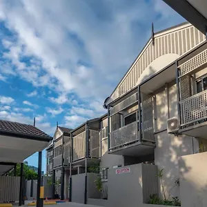 3* Motel Benson Court