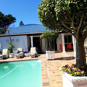 *** Gasthof Dolphin Blouberg Südafrika