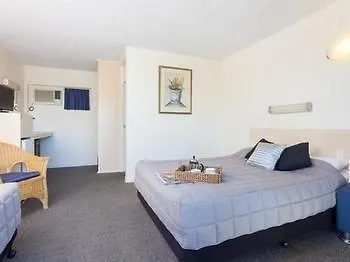 Airport Riverview Motel Brisbane