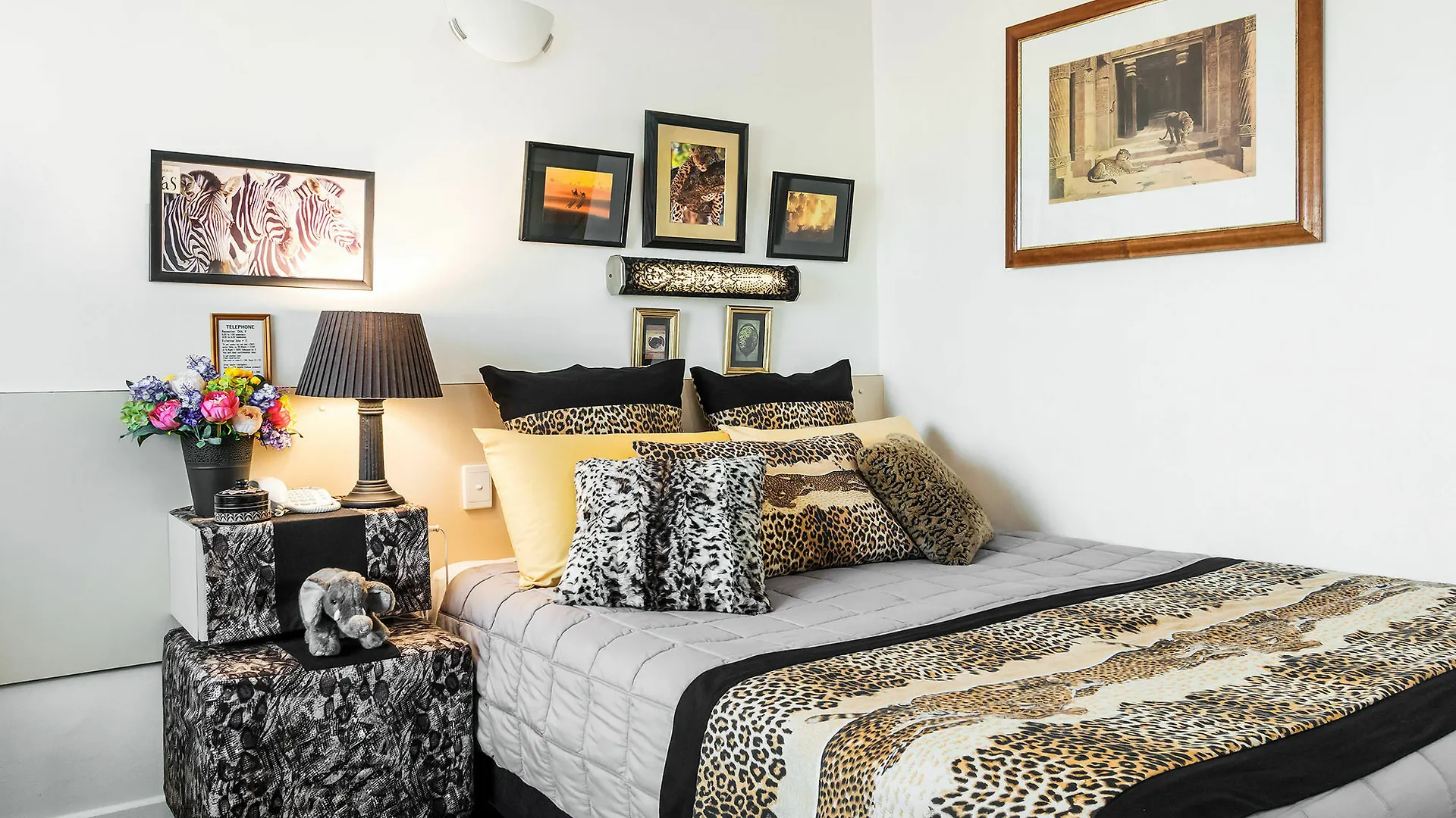Airport Riverview Motel Brisbane 3*,