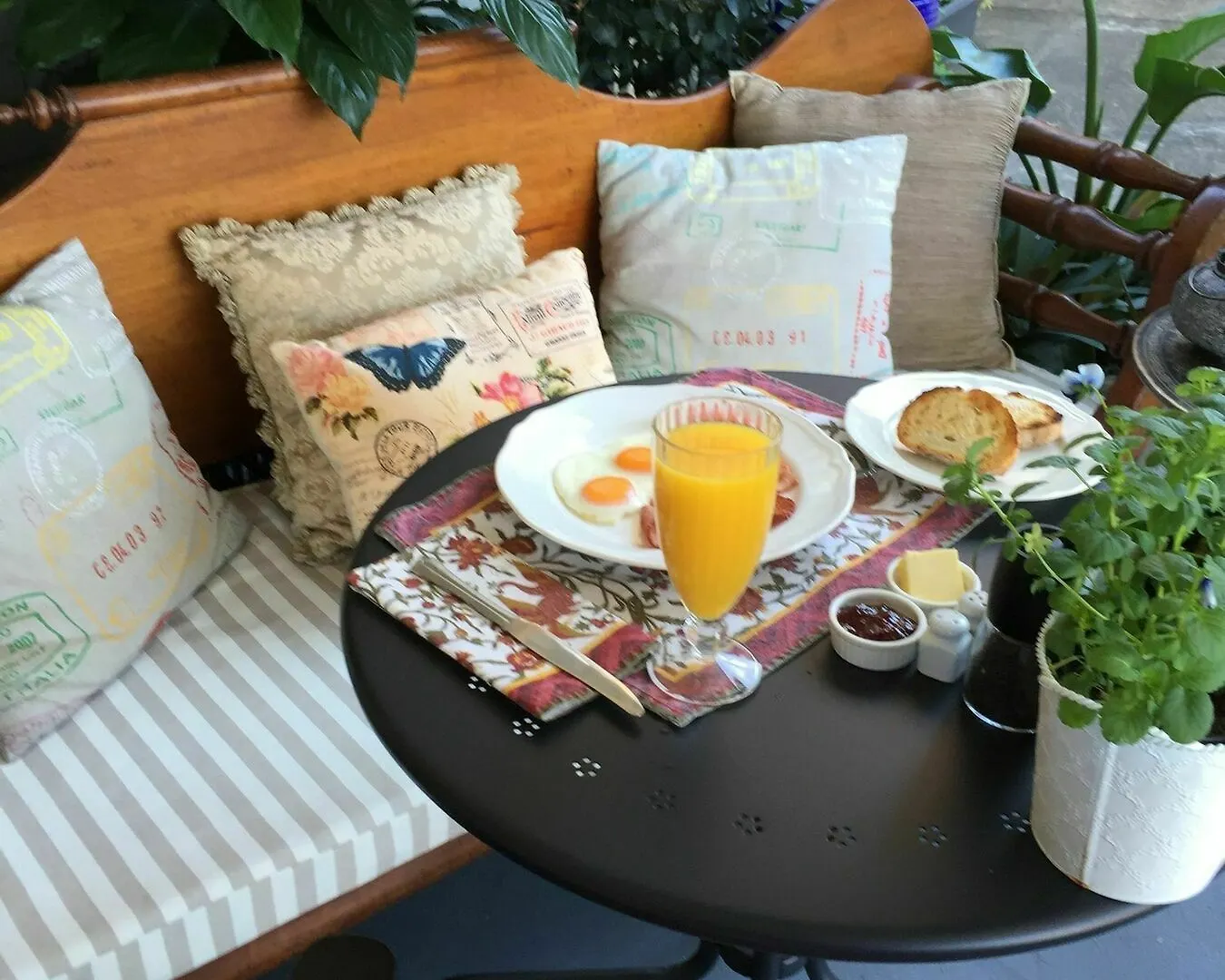 Airport Riverview Motel Brisbane