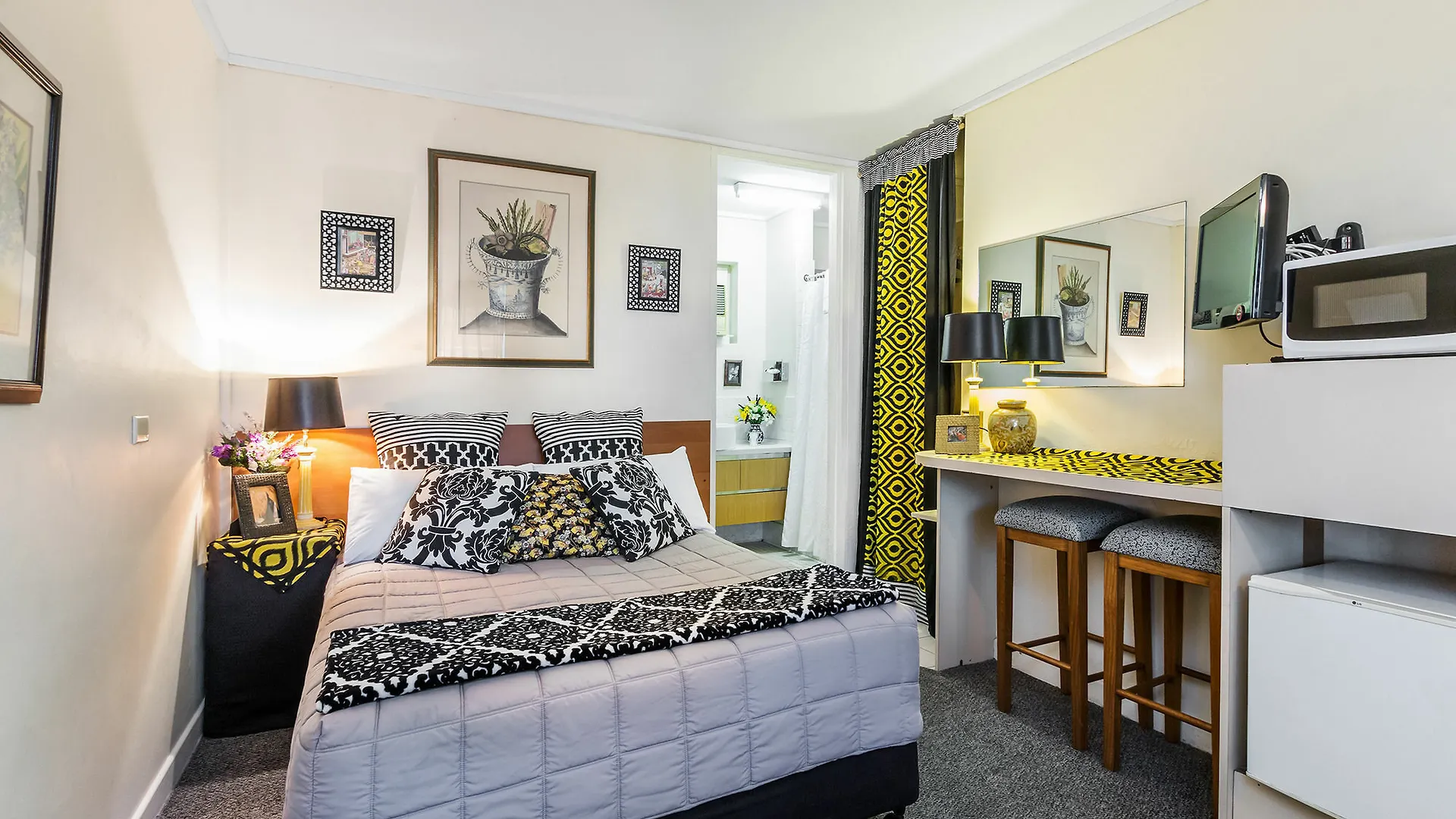 Airport Riverview Motel Brisbane